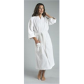 48" Price Point Basic Velour Kimono Robe